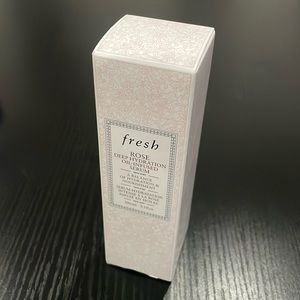 FRESH oil-infused serum